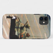 Behälter-Mann-Case-Mate-Fall Case-Mate iPhone Hülle (Rückseite (Horizontal))