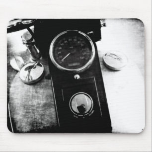 Behälter - Mousepad