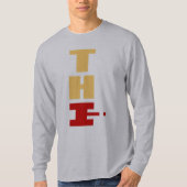 Behälter-Shirt T-Shirt (Vorderseite)
