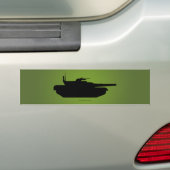 Behälter-Silhouette Autoaufkleber (Auf Auto)