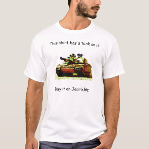 Behälter sind radikal T-Shirt