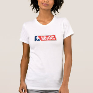 Behälter-Spitze - Frauen - Vintages Logo T-Shirt