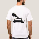 BEHÄLTER T-Shirt (Rückseite)