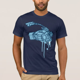 Behälter T-Shirt
