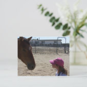 Behälter u. Baylie Postkarte (Stehend Vorderseite)