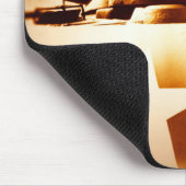 Behälter zum Behälter Mousepad (Ecke)