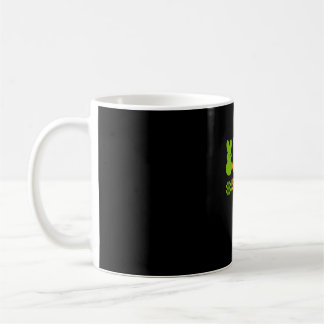 Behandle alle Leute mit Freundlichkeit Kaffeetasse
