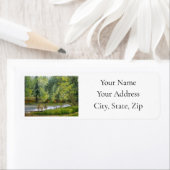 Behandle deine Rücksendeadresse nicht (Insitu)