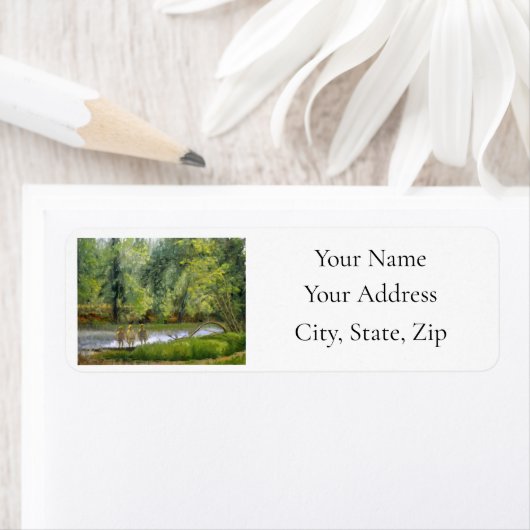 Behandle deine Rücksendeadresse nicht (Insitu)