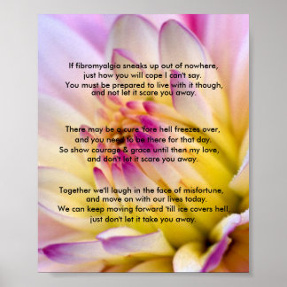 Behandle es...bevor es sich um Sie handelt: Poster