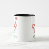 Behandle mich nicht mit Uterus PRO-Entscheidungen, Tasse (Zentrum)