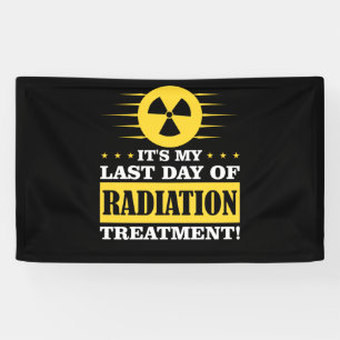 Behandlung Krebs am letzten Tag Banner