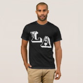 ・° Behandlung mit dem Logo Alternative Apparel Öko T-Shirt (Vorne ganz)