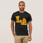 ・° Behandlung mit dem Logo Alternative Apparel Öko T-Shirt (Vorne ganz)