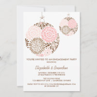 BEHANDLUNG VON BLUME SPRING ENGAGEMENT PARTEI EINL