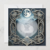 BEHANDLUNG VON EINLAGEN ZUR DROGENZELLTIK WICCA MO EINLADUNG (Rückseite)