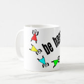 behappycolors kaffeetasse (Vorderseite Links)