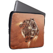 Beharrliche Wiederherstellung von Motoren für die Laptopschutzhülle (Vorne Rechts)