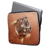 Beharrliche Wiederherstellung von Motoren für die Laptopschutzhülle (Vorderseite Links)