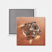 Beharrliche Wiederherstellung von Motoren für die Magnet (Vorderseite/Rückseite)