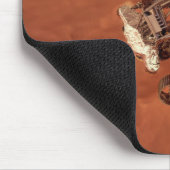 Beharrliche Wiederherstellung von Motoren für die Mousepad (Ecke)