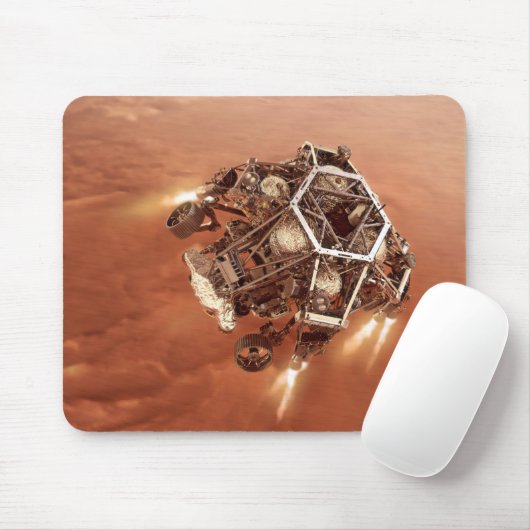 Beharrliche Wiederherstellung von Motoren für die Mousepad (Mit Mouse)