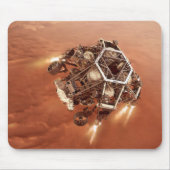 Beharrliche Wiederherstellung von Motoren für die Mousepad (Vorne)