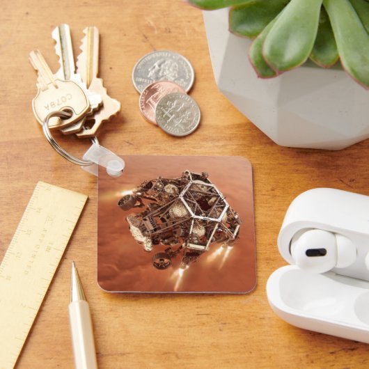 Beharrliche Wiederherstellung von Motoren für die  Schlüsselanhänger (Schreibtisch)