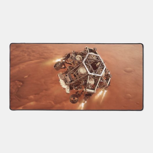 Beharrliche Wiederherstellung von Motoren für die Schreibtischunterlage (Vorderseite)