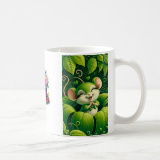 Beharrlichkeit bleibt angesichts der Herausforderu Kaffeetasse
