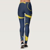 Beharrlichkeit Leggings (Rückseite)