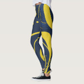 Beharrlichkeit Leggings (Links)