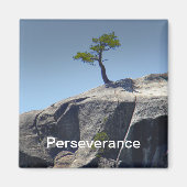 Beharrlichkeit ~ Magnet (Vorne)