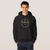 Behavior Crew Appreciation Week Back to School Hoodie (Vorne ganz)