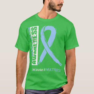 Behcets Disease Awareness, weil seine Bedeutung in T-Shirt