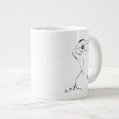 Beheben des Fehlers Jumbo-Tasse (Vorderseite Rechts)