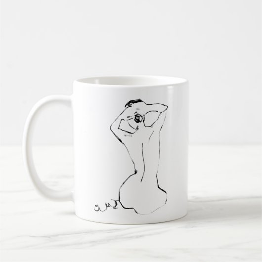 Beheben des Fehlers Kaffeetasse (Links)