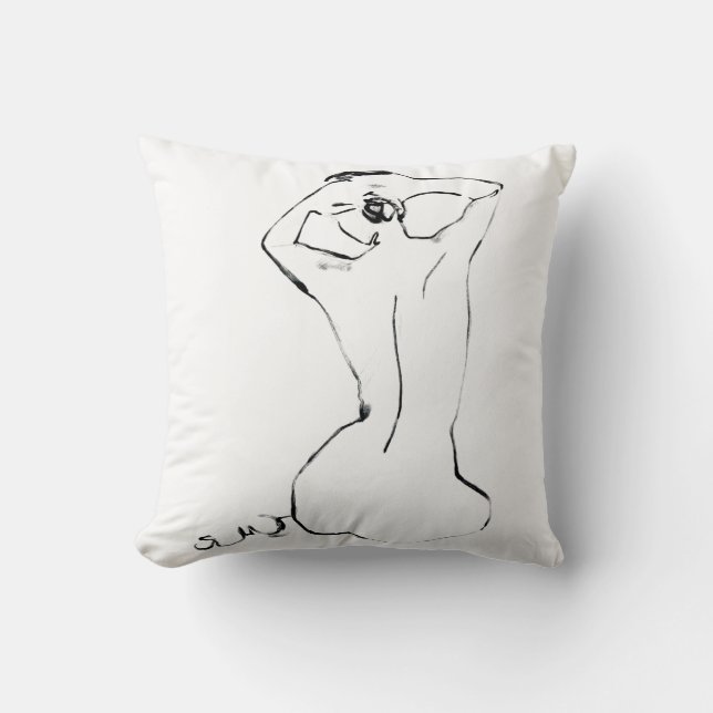 Beheben des Fehlers Kissen (Vorderseite)