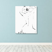 Beheben des Fehlers Leinwanddruck (Insitu (Holzboden))