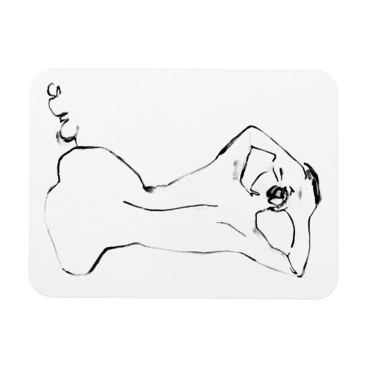 Beheben des Fehlers Magnet (Horizontal)