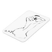 Beheben des Fehlers Magnet (Linke Seite)