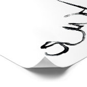 Beheben des Fehlers Poster (Ecke)