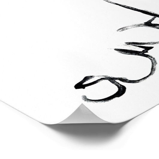 Beheben des Fehlers Poster (Ecke)