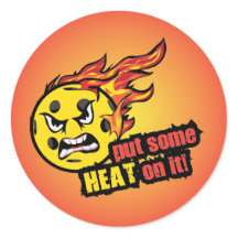 Beheizen Sie das Pickleball.