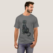 Behemmung T-Shirt (Vorne ganz)