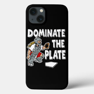 Beherrschen der Platte Case-Mate iPhone Hülle
