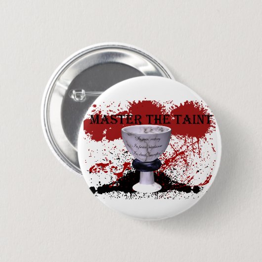 Beherrschen Sie die Färbung Button (Vorne & Hinten)