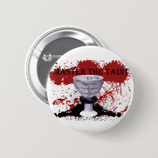 Beherrschen Sie die Färbung Button (Vorne & Hinten)