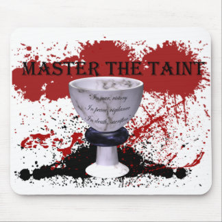 Beherrschen Sie die Färbung Mousepad