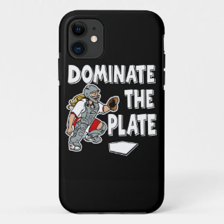 Beherrschen Sie die Platte Case-Mate iPhone Hülle